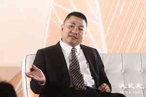 謝清海倡重啟政改 一人一票選特首