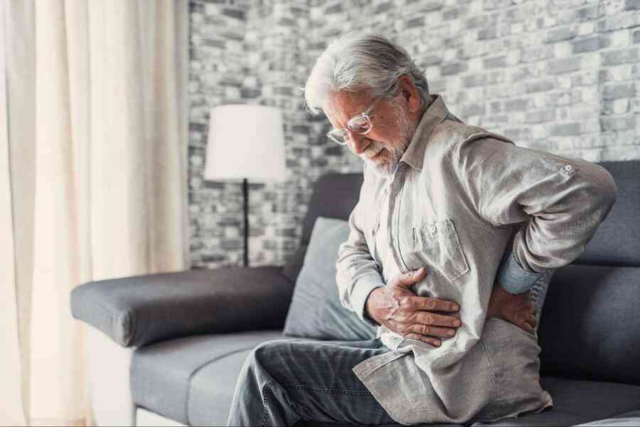 古老養生法「拍八虛」：拍打身上八處 改善腰酸腿痛失眠