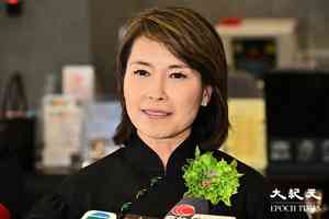 安全帶罰則或僅適用新登記巴士 江玉歡籲政府說明