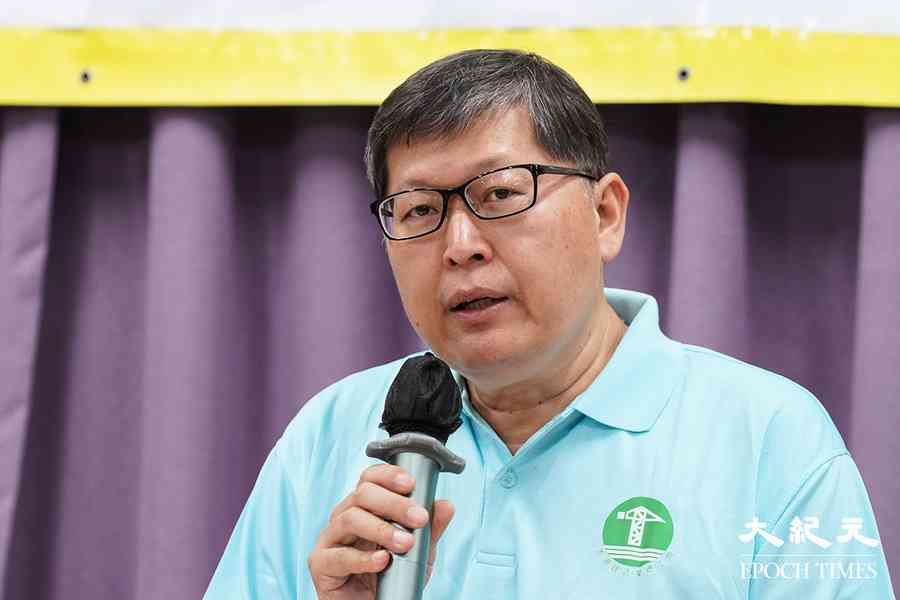 地盤禁煙｜建造業總工會倡罰款減至3千至5千