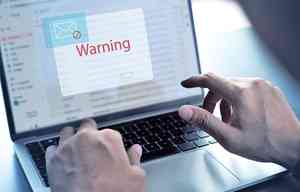 【零壹易悟】言卂隱士︱發送電郵前查對方伺服器