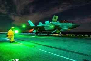 【時事軍事】夏洛山｜神權暴政迎來「午夜之錘」和「美麗艦隊」