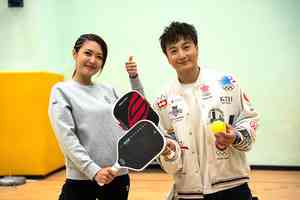 協康慈善運動日 方力申三度支持 籲大眾關愛SEN兒童及家庭