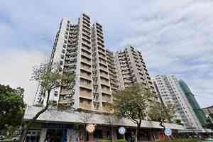 大埔八號花園高票通過 撤銷大維修計劃