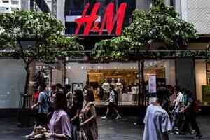 【談股論金】港島再沒H&M全球Cut店啟示