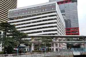 下月起11個政府公眾停車場收費上調 私家車時租加1元