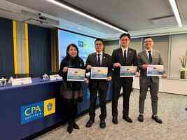 澳洲會計師公會就預算案提「四大支柱」倡議