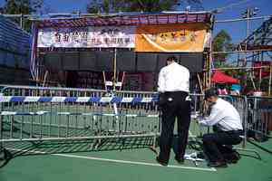 支聯會案|控方播完片2.4續審 李卓人將申請毋須答辯