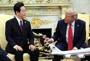 【每周財經解碼】特朗普直斥南韓沒履行協議，首爾到底在搞邊科？