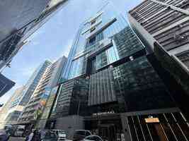 第一太平戴維斯及高力國際：大角咀全新商業地標ONE BEDFORD PLACE招標出售