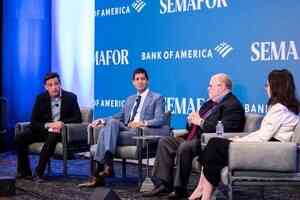 沃什或接掌美聯儲 特朗普提名背後的政策訊號