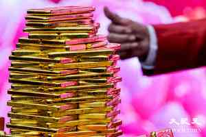 任義：黃金價格震蕩 傳統避險邏輯正在失效嗎？