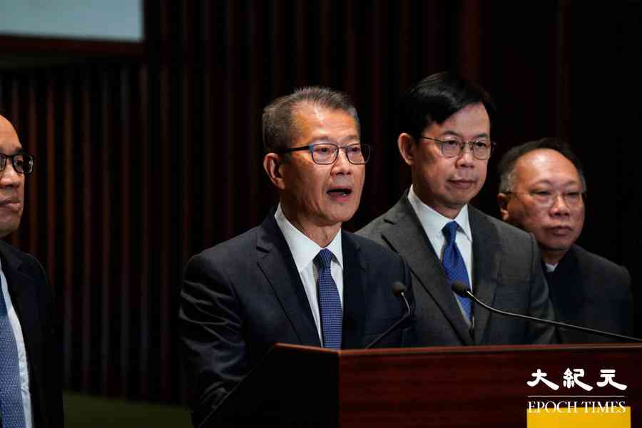 陳美寶、羅淑佩往立法會後遁 無回應安全帶新例