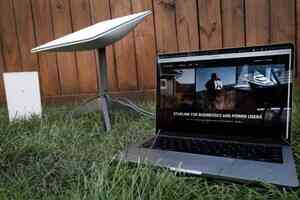 涉用「星鏈」竊密 2中國人在法國被捕