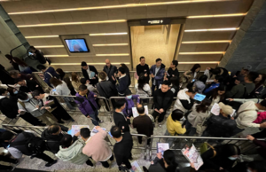 中原:樓市小陽春提早爆發 買家由「等跌」變「怕貴」