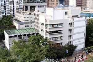 【校園開放日巡禮】聖若瑟小學