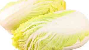 拼多多娃娃菜中毒事件 官媒說法一變再變引嘲諷