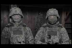 兩港人烏克蘭陣亡 指揮官：為展示港人已準備好捍衛自由