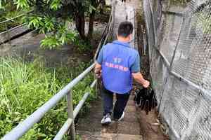 常樂小區關愛隊即時通訊App帳戶遭入侵 23人資料或外洩