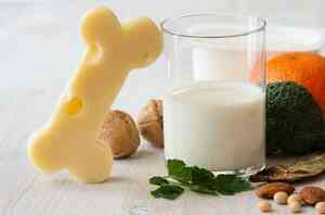 預防骨質疏鬆不只補鈣　飲食不當影響鈣吸收