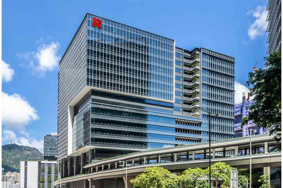 預算案2026｜陳振英倡增遲交稅罰款