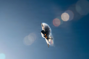 【時事軍事】夏洛山｜極限技術堆積：殲-20A為何無法改變中美空中力量格局