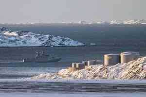 格陵蘭島風波：特朗普「不動武」背後的北極戰略