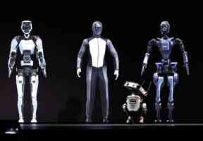 【談股論金】美日高端AI將打破大陸生產主導局面