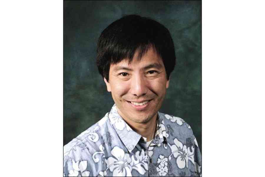 港人捲愛潑斯坦檔案風波 蔣麗芸妹夫被揭有來往