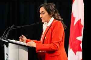 港府重判黎智英入獄二十年 加外交部籲立即放人