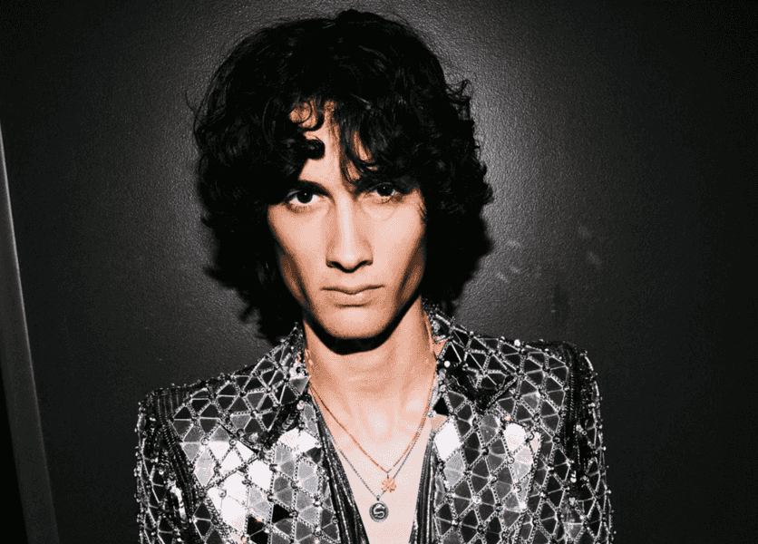 【每日品牌】Valentino任命SOMBR為品牌大使 鎖定Z世代策略