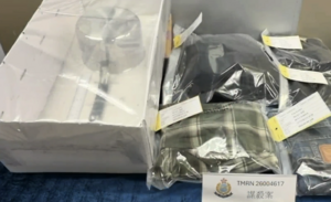 屯門男子倒斃村屋 妻子涉嫌謀殺被捕(更新)