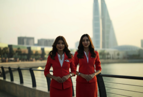 AirAsia X推進全球擴展：以巴林為策略樞紐 連接亞洲、中東、歐洲及澳洲航線網絡