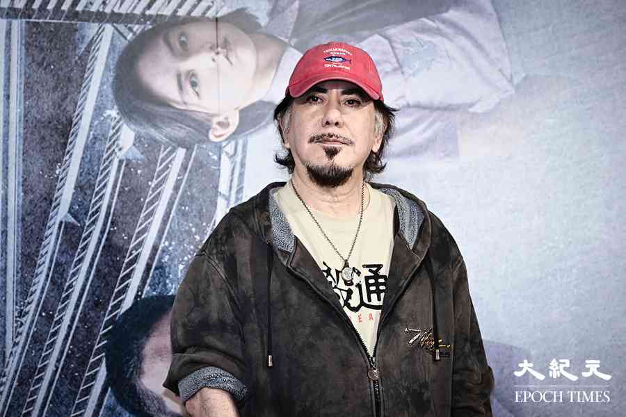 金像獎｜主演電影遭DQ 黃秋生認無機會再拍港產片