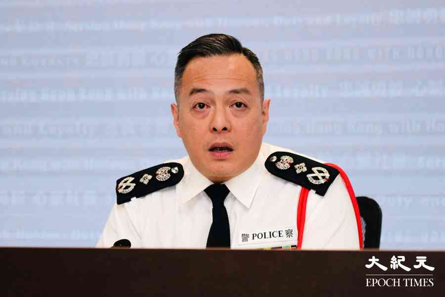 警申40億擴「銳眼」至6萬鏡頭 冀明年引人臉識別