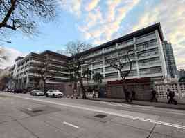 【校園開放日巡禮】喇沙書院