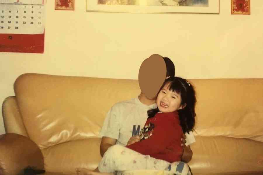 父罪成 郭鳳儀：報復無阻持續倡議與行動