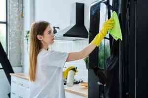 【健康養成記】家電清潔一次到位 洗衣機冰箱其實很髒