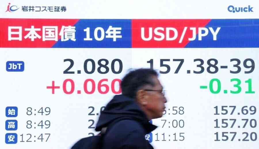 【新世紀特稿】日央行加息對中國人投資日房地產的影響