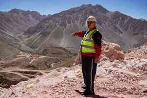 【新世紀特稿】從稀土到銻礦:美國為何將戰略礦產目光投向中亞