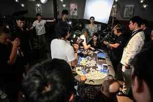 【新世紀特稿】中國九成電影賠錢 背後有玄機