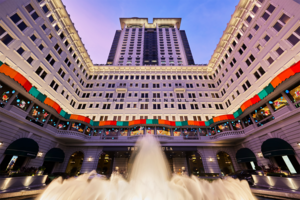 半島酒店集團「藝術迴響」2026 香港藝術三月期間亮相