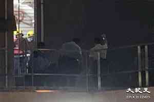 珍惜生命|天耀邨男子墮樓亡