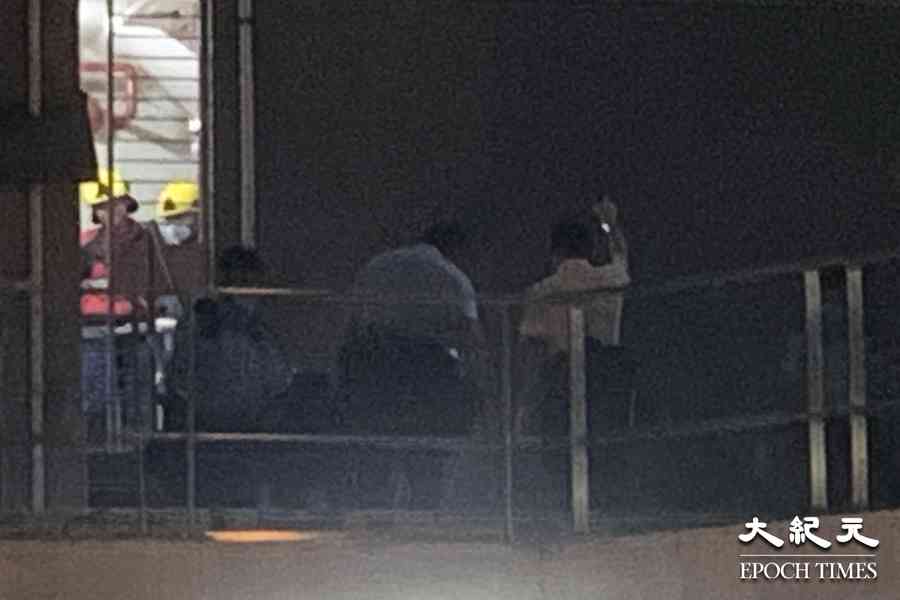 珍惜生命｜天耀邨男子墮樓亡