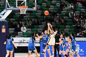 學界籃球精英賽 英華女校反勝女拔 協恩大勝港大同學會