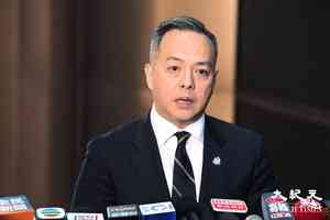 警擬今年內商場閉路電視納「銳眼」系統 最快年內加人臉識別功能