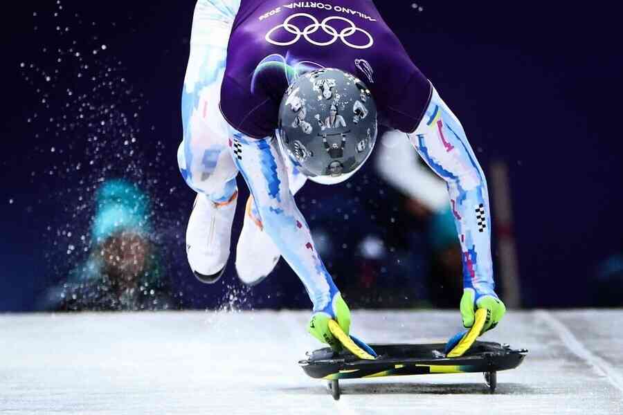 【談股論金】DQ烏選手 奧運由和平理想變商業現實