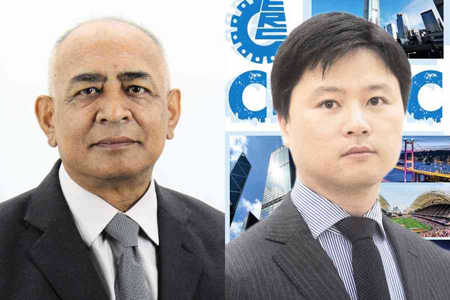 宏福苑大火｜獨立委員會委任兩名理大專家協助