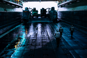 【新世紀特稿】「戰爭獨角獸」將重塑未來戰爭