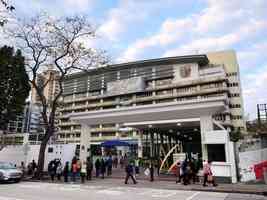 【校園開放日巡禮】喇沙小學